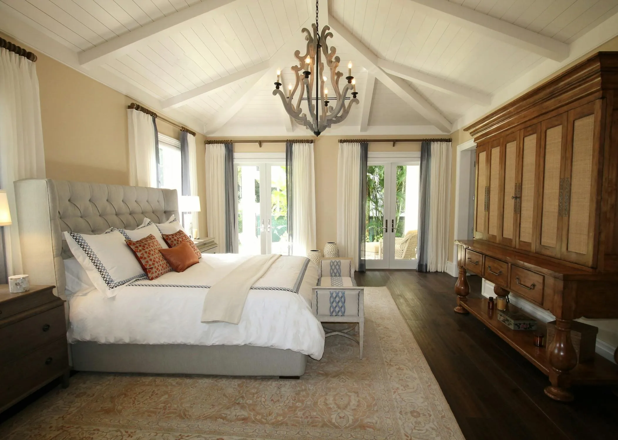 Casino Royale Suite